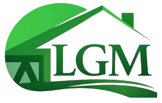 LGM Interior Home Service